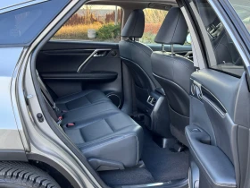 Lexus RX 450h LUXURY-КОЖА-ПОДГРЕВ-ОБДУХВАНЕ-ПАНОРАМА-KEYLESS-FUL - цена по договаряне - 23975296 12