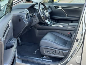 Lexus RX 450h LUXURY-КОЖА-ПОДГРЕВ-ОБДУХВАНЕ-ПАНОРАМА-KEYLESS-FUL - цена по договаряне - 23975296 10
