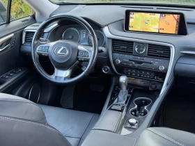 Lexus RX 450h LUXURY-КОЖА-ПОДГРЕВ-ОБДУХВАНЕ-ПАНОРАМА-KEYLESS-FUL - цена по договаряне - 23975296 13