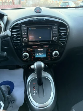 Nissan Juke 1.6/112к./EURO6/ 60000kм/ ПЕРФЕКТНО СЪСТОЯНИЕ! - 21999 лв. / 11247.91 € - 46939761 11