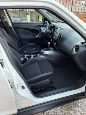Nissan Juke 1.6/112к./EURO6/ 60000kм/ ПЕРФЕКТНО СЪСТОЯНИЕ! - 21999 лв. / 11247.91 € - 46939761 7