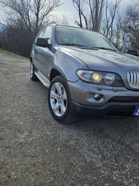 BMW X5 3.0 diesel face | Mobile.bg � ����� ������ 16