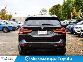 BMW X3 * M40i * CARFAX * БЕЗ ПЪРВОНАЧАЛНА ВНОСКА - 35550 € / 69529.76 лв. - 80969547 8