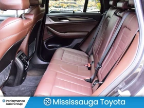 BMW X3 * M40i * CARFAX * БЕЗ ПЪРВОНАЧАЛНА ВНОСКА - 35550 € / 69529.76 лв. - 80969547 17