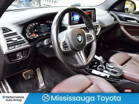 BMW X3 * M40i * CARFAX * БЕЗ ПЪРВОНАЧАЛНА ВНОСКА - 35550 € / 69529.76 лв. - 80969547 11