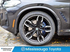 BMW X3 * M40i * CARFAX * БЕЗ ПЪРВОНАЧАЛНА ВНОСКА - 35550 € / 69529.76 лв. - 80969547 5