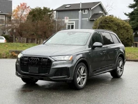 Audi Q7 * quatro Progressiv * CARFAX * БЕЗ ПЪРВОНАЧАЛНА 