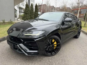 Lamborghini Urus - цена по договаряне - 92709940 3
