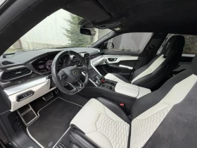 Lamborghini Urus - цена по договаряне - 92709940 9