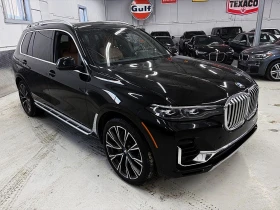 BMW X7 - 33500 € / 65520.31 лв. - 74243784 2