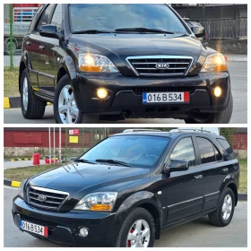 Kia Sportage Внос  Италия Топ състояние - 4700 € / 9192.40 лв. - 23377783 12