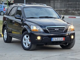 Kia Sportage Внос  Италия Топ състояние