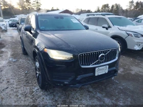 Volvo Xc90 2021 VOLVO XC90 T6 MOMENTUM 7 PASSENGER - 20700 € / 40485.68 лв. - 59406447 2