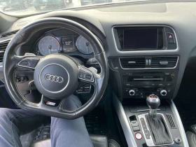 Audi SQ5 * 3.0T Technik * CARFAX * ЦЕНА ДО БГ | Auto.bg — изображение 9