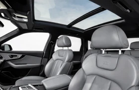 Audi Q7 - 23999 € / 46937.96 лв. - 11614751 5