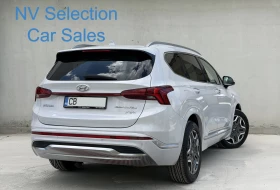 Hyundai Santa fe Plug-In AWD Premium Lux | Mobile.bg � ����� ������ 3