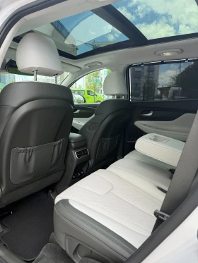 Hyundai Santa fe Plug-In AWD Premium Lux | Mobile.bg � ����� ������ 5