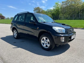 ����� �� �������� �� Toyota Rav4 2.0