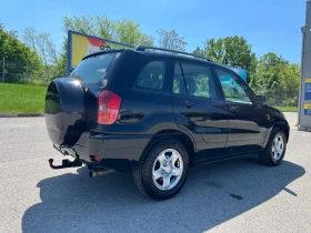 ����� �� �������� �� Toyota Rav4 2.0