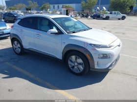 ����� �� �������� �� Hyundai Kona Electric Ultimate