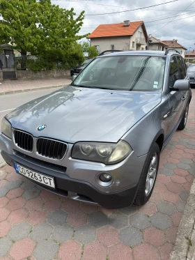 BMW X3 | Mobile.bg � ����� ������ 3