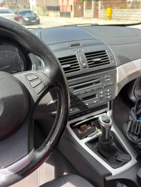 BMW X3 | Mobile.bg � ����� ������ 8