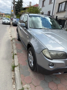 BMW X3 | Mobile.bg � ����� ������ 2
