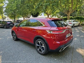 DS DS 7 Crossback 2.0BLUEHDI 177 OPERA  EAT8  - 17250 € / 33738.07 лв. - 40664766 2