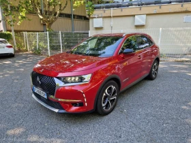 DS DS 7 Crossback 2.0BLUEHDI 177 OPERA  EAT8 