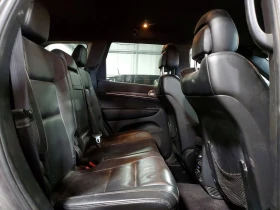 Jeep Grand cherokee LIMITED* Pentastar* КАМЕРА* KEYLESS* КОЖА | Auto.bg — изображение 10