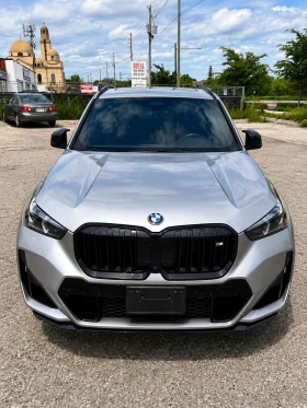 BMW X1 * M35i xDrive * CARFAX * ЦЕНА ДО БГ | Auto.bg — изображение 2