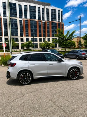 BMW X1 * M35i xDrive * CARFAX * ЦЕНА ДО БГ | Auto.bg — изображение 5