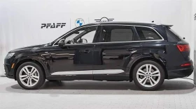 Audi Q7 2017 Audi Q7 3.0t Technik  - 15300 € / 29924.20 лв. - 97061384 3