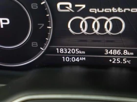 Audi Q7 2017 Audi Q7 3.0t Technik  - 15300 € / 29924.20 лв. - 97061384 12