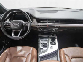 Audi Q7 2017 Audi Q7 3.0t Technik  - 15300 € / 29924.20 лв. - 97061384 8
