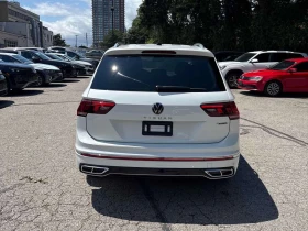 VW Tiguan  Highline R Line / PANO / MEMORY / Fender / ����� | Mobile.bg � ����� ������ 4