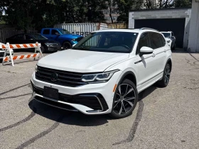 ������ VW Tiguan
