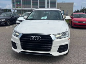 Audi Q3 * Technik * ���������� ����� * CARFAX | Mobile.bg � ����� ������ 6