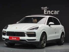 ������ Porsche Cayenne