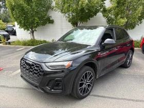 Audi Q5 * Technik * CARFAX * БЕЗ ПЪРВОНАЧАЛНА ВНОСКА