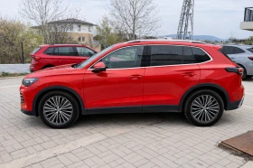 ����� �� �������� �� VW Tiguan Elegance 1.5 TSI DSG | ���������| 11.2024 | ������