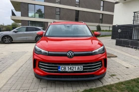 ����� �� �������� �� VW Tiguan Elegance 1.5 TSI DSG | ���������| 11.2024 | ������