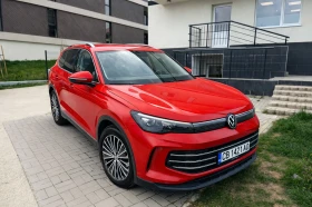����� �� �������� �� VW Tiguan Elegance 1.5 TSI DSG | ���������| 11.2024 | ������
