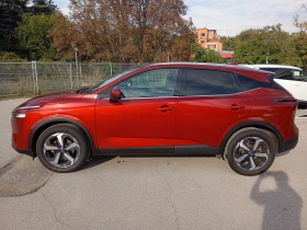 Nissan Qashqai 1.3 CVT Mild Hybrid 360 Camera Head Up | Mobile.bg � ����� ������ 2