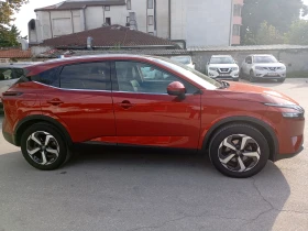 Nissan Qashqai 1.3 CVT Mild Hybrid 360 Camera Head Up | Mobile.bg � ����� ������ 4