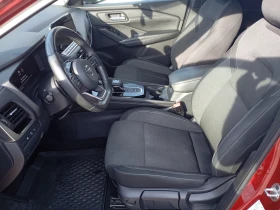 Nissan Qashqai 1.3 CVT Mild Hybrid 360 Camera Head Up | Mobile.bg � ����� ������ 6