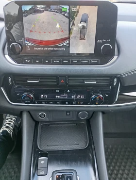 Nissan Qashqai 1.3 CVT Mild Hybrid 360 Camera Head Up | Mobile.bg � ����� ������ 8