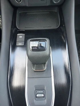 Nissan Qashqai 1.3 CVT Mild Hybrid 360 Camera Head Up | Mobile.bg � ����� ������ 9