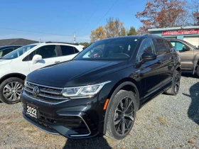 VW Tiguan * Highline R Line * CARFAX * АВТОКРЕДИТ *