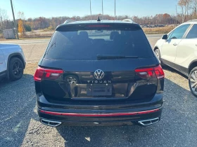 VW Tiguan * Highline R Line * CARFAX * АВТОКРЕДИТ *  | Auto.bg — изображение 4